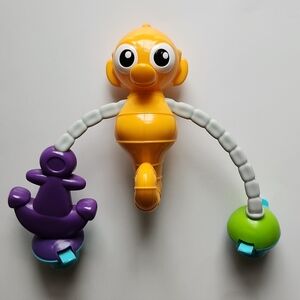 Disney Finding Nemo Sea Of Activities Jumper Replacement Part Seahorse